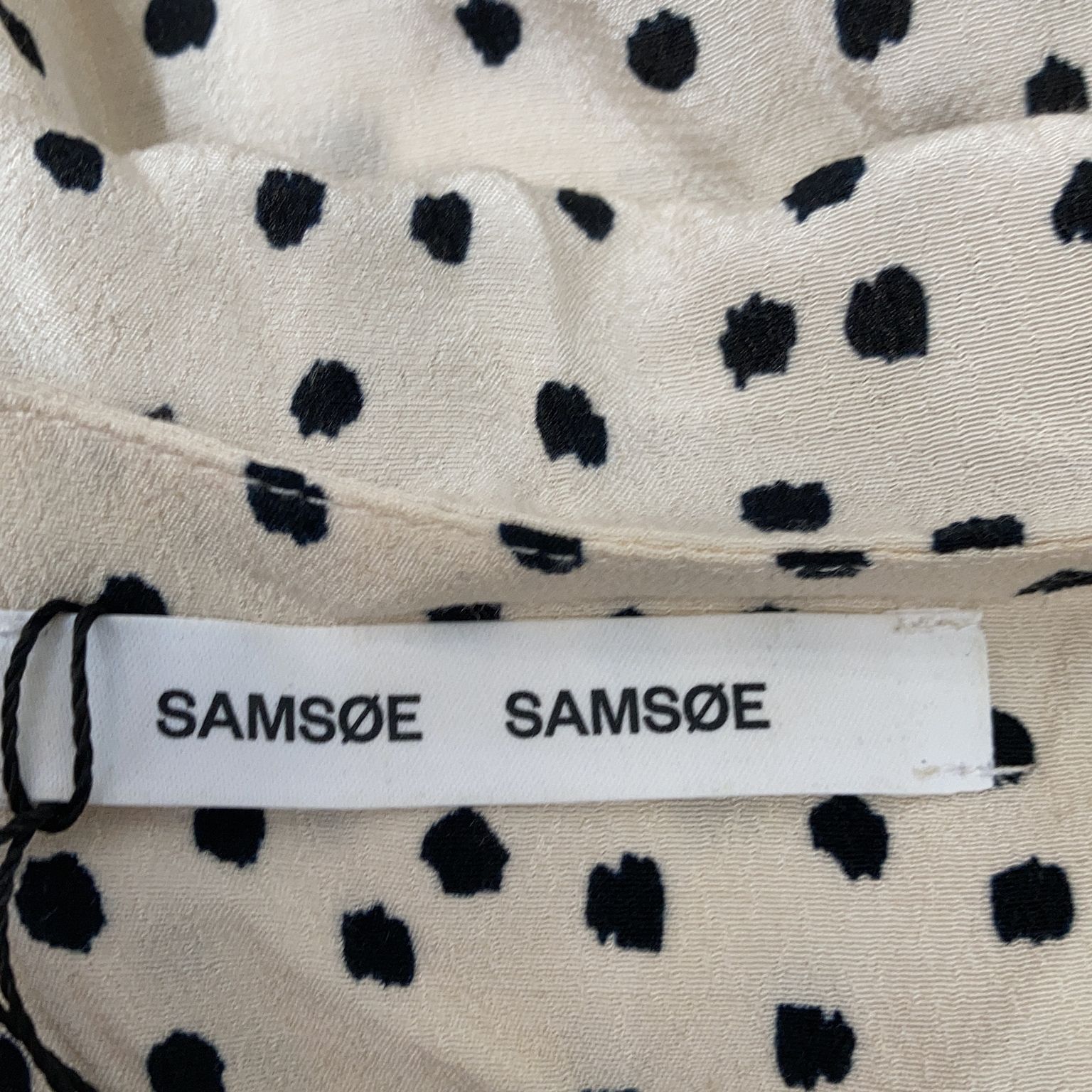 Samsøe  Samsøe