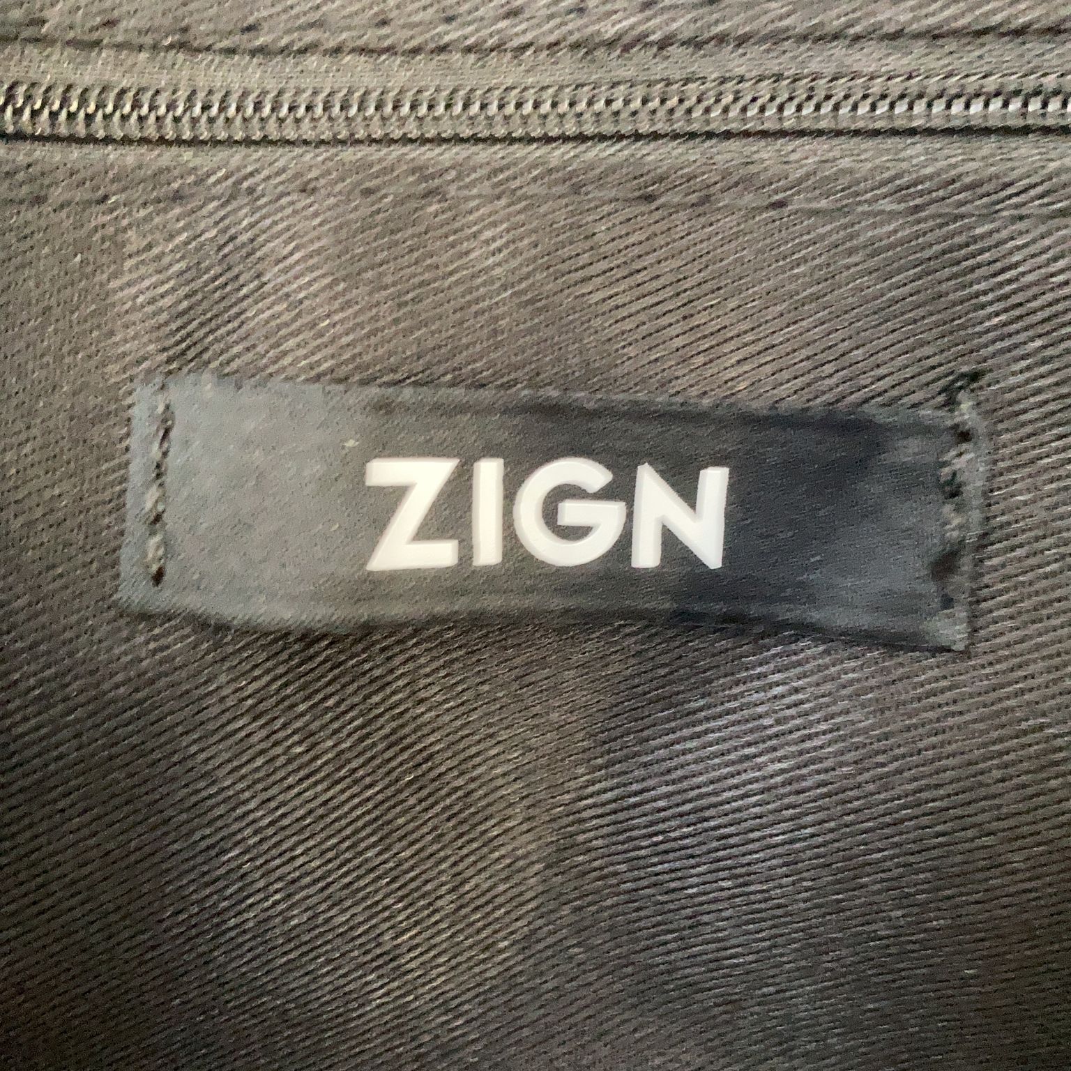 Zign