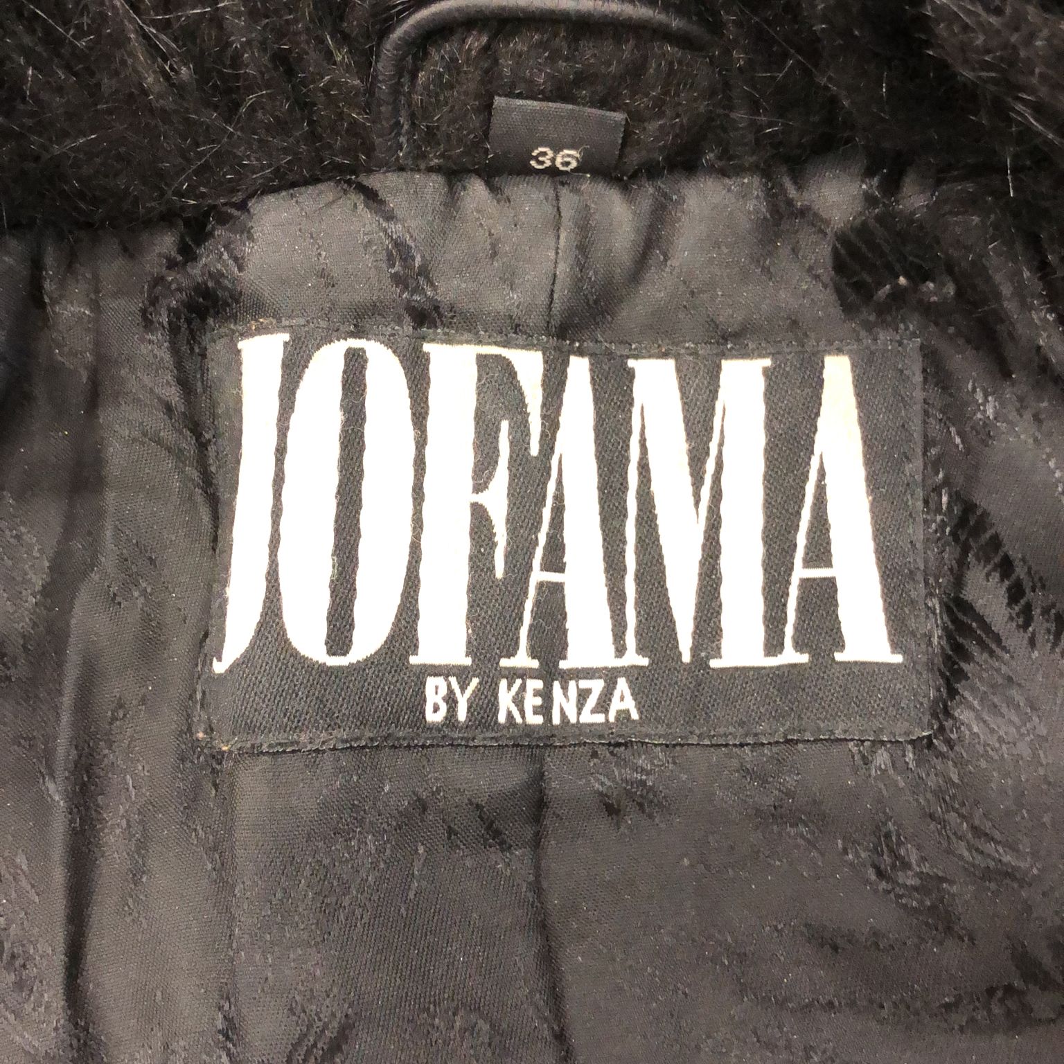 Jofama by Kenza