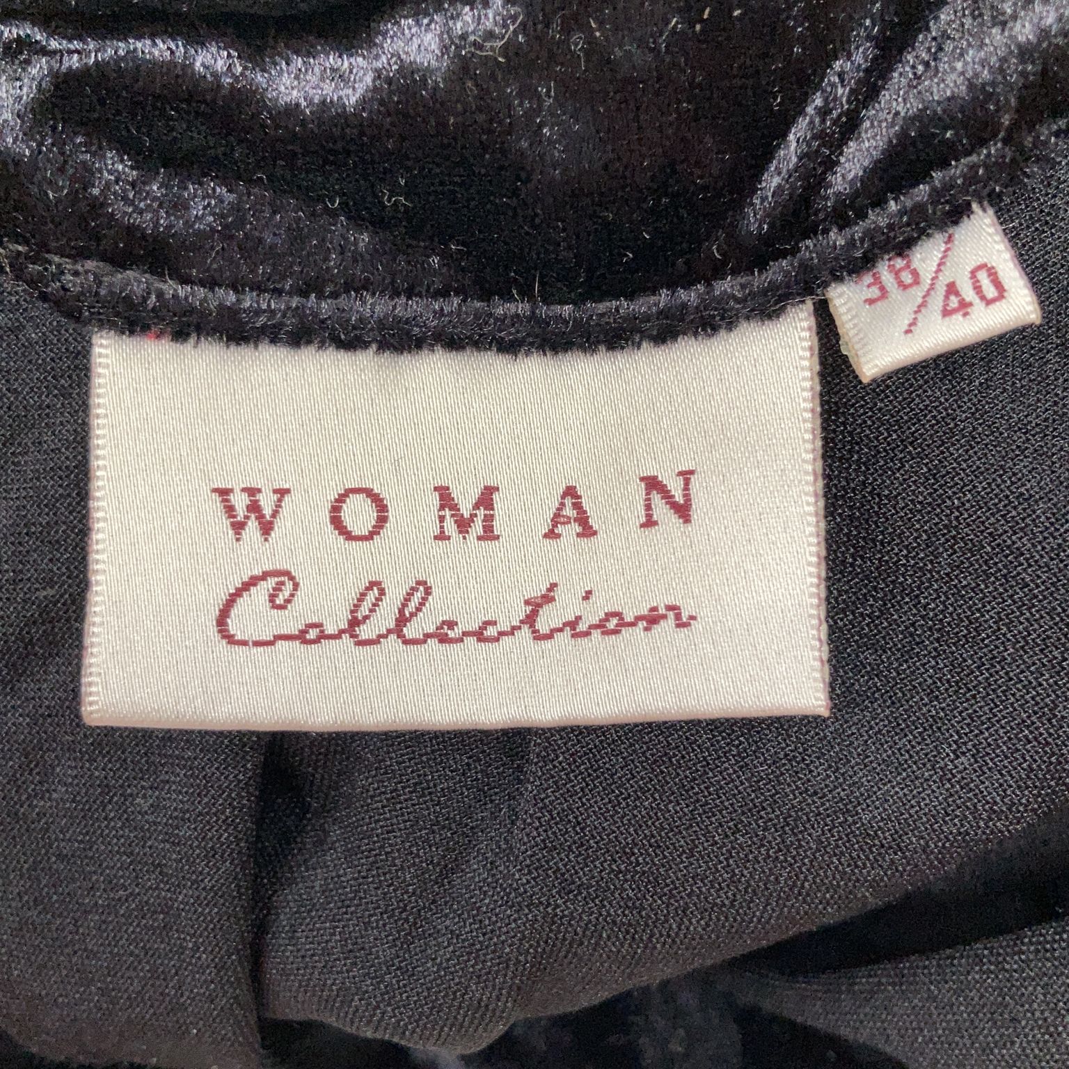 Woman Collection