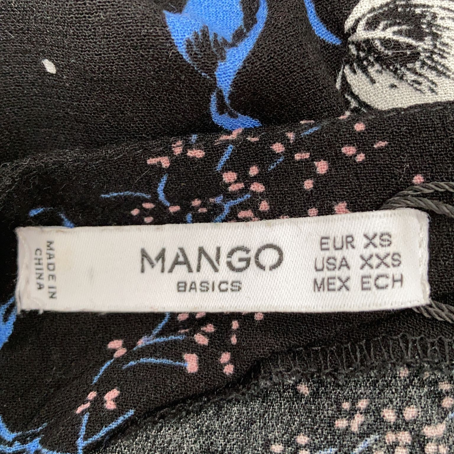 Mango