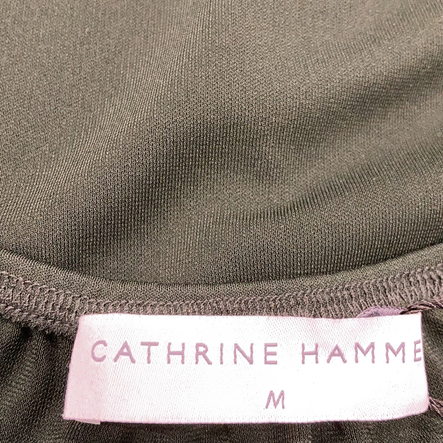 Cathrine Hammel