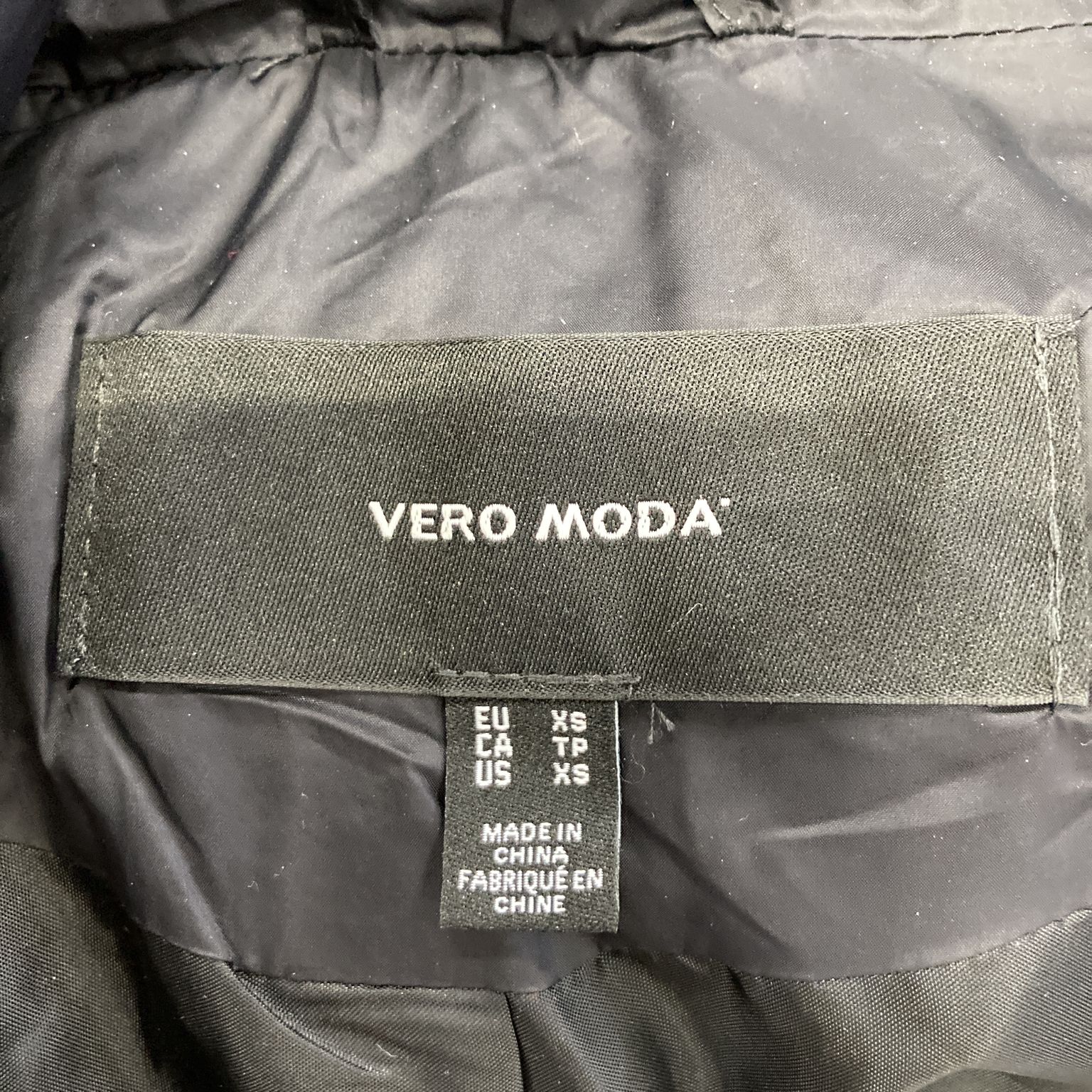 Vero Moda