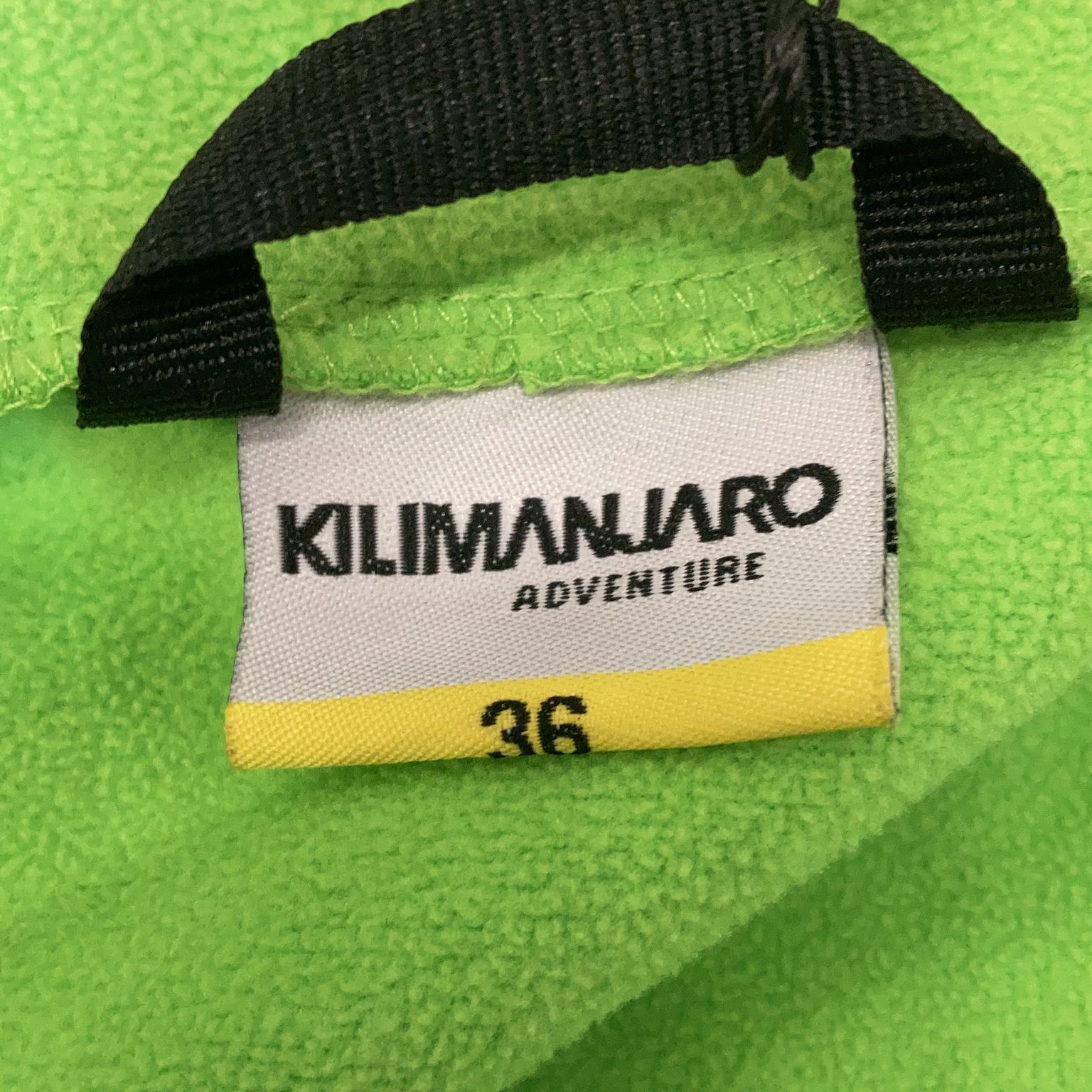 Kilimanjaro