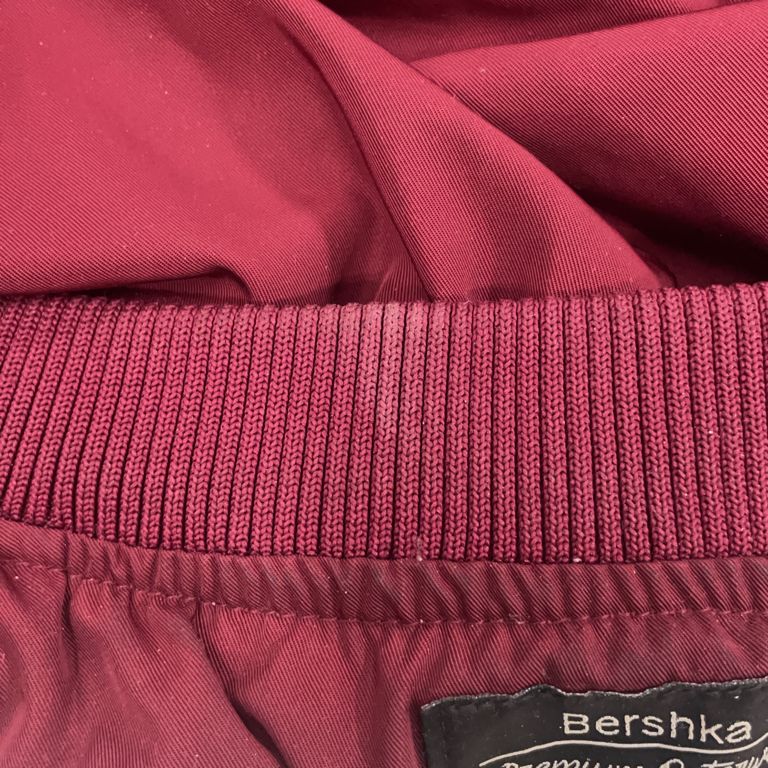 Bershka