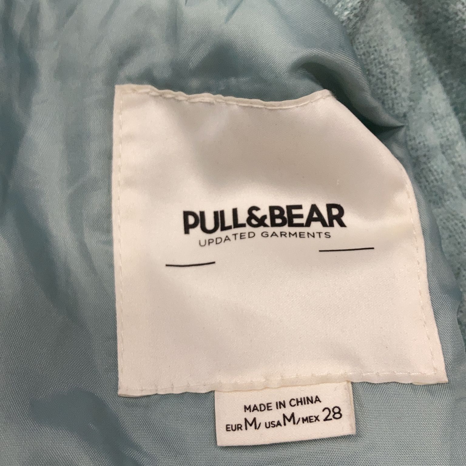 Pull  Bear