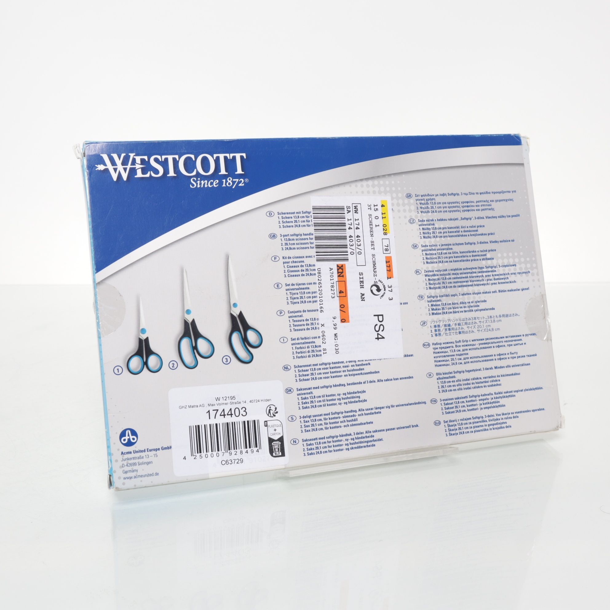 Westcott