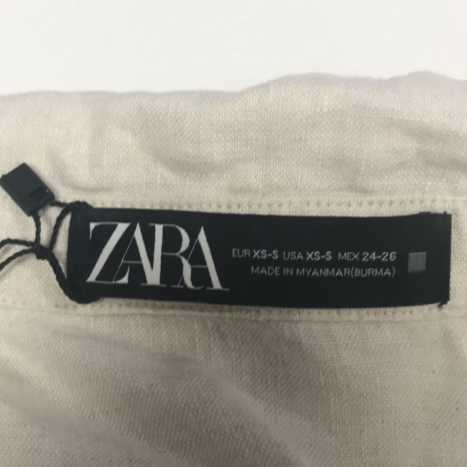 Zara