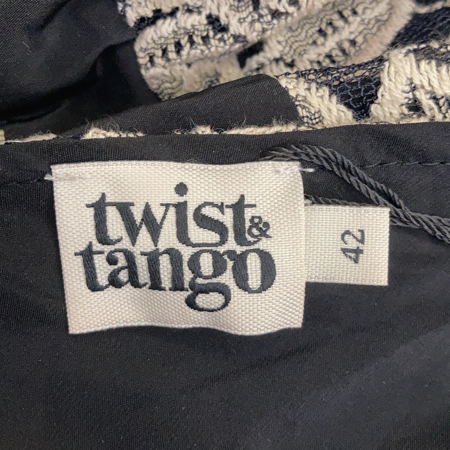 Twist  Tango