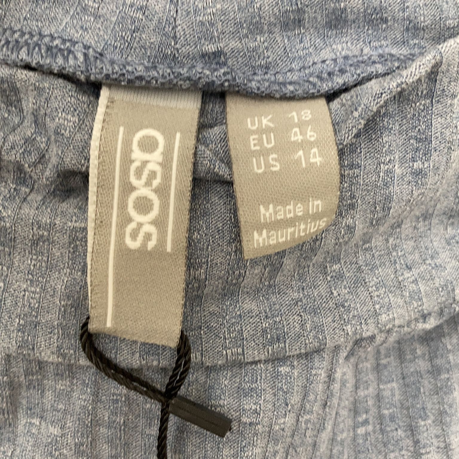 ASOS