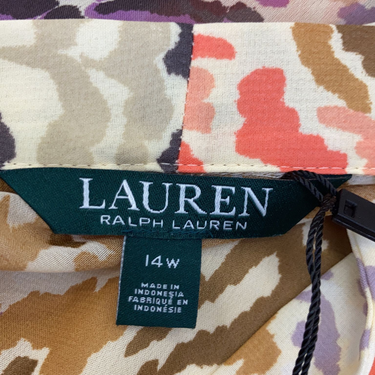 Lauren Ralph Lauren