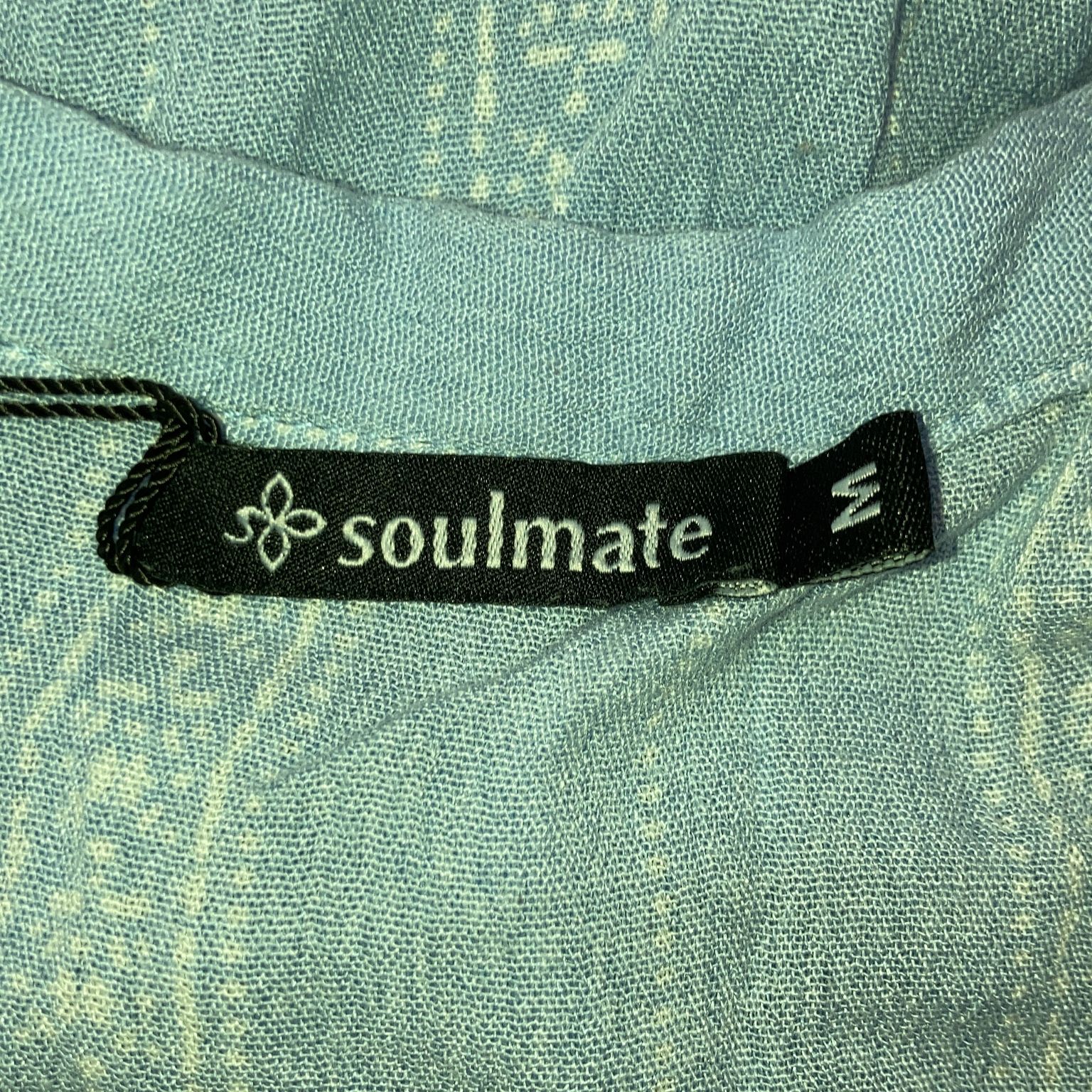 Soulmate