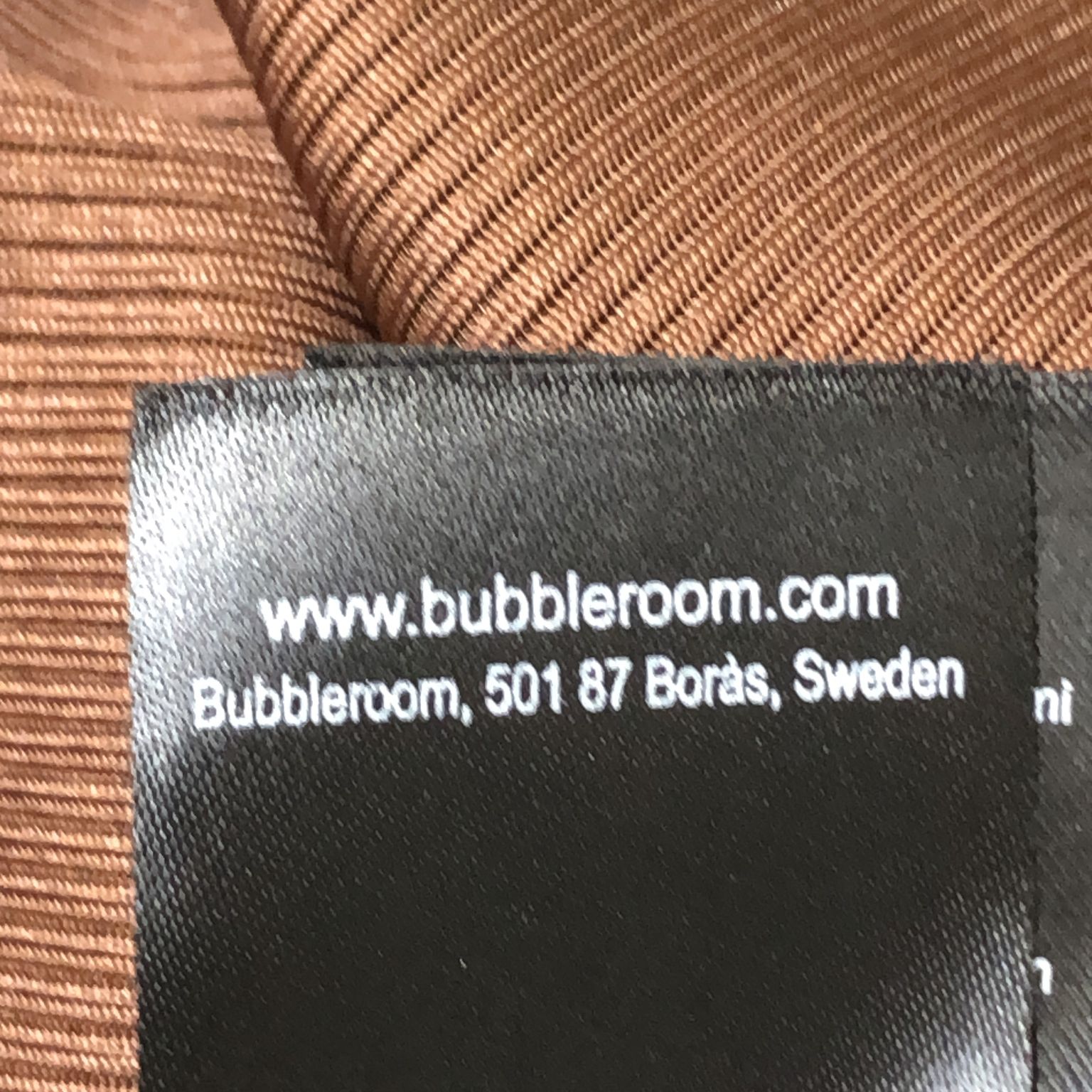 Bubbleroom