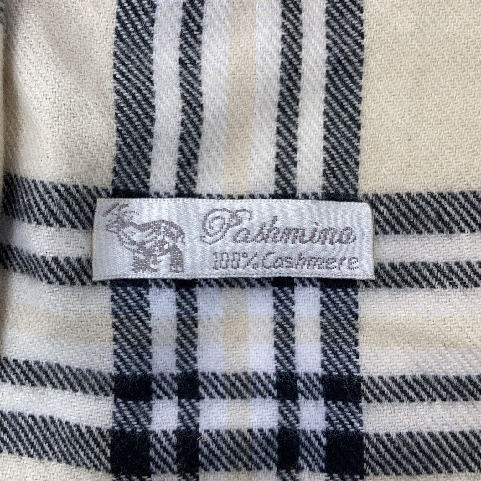 Pashmina