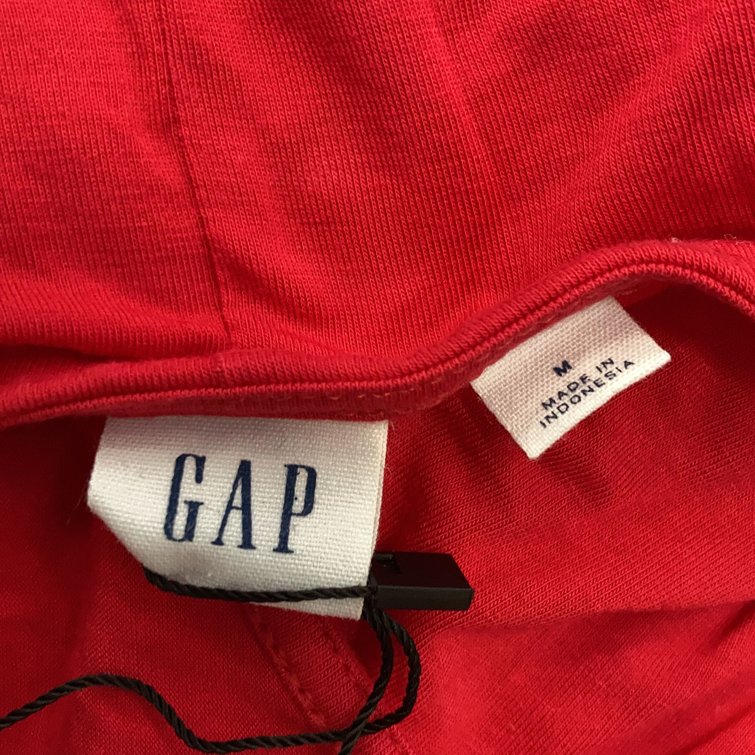 Gap