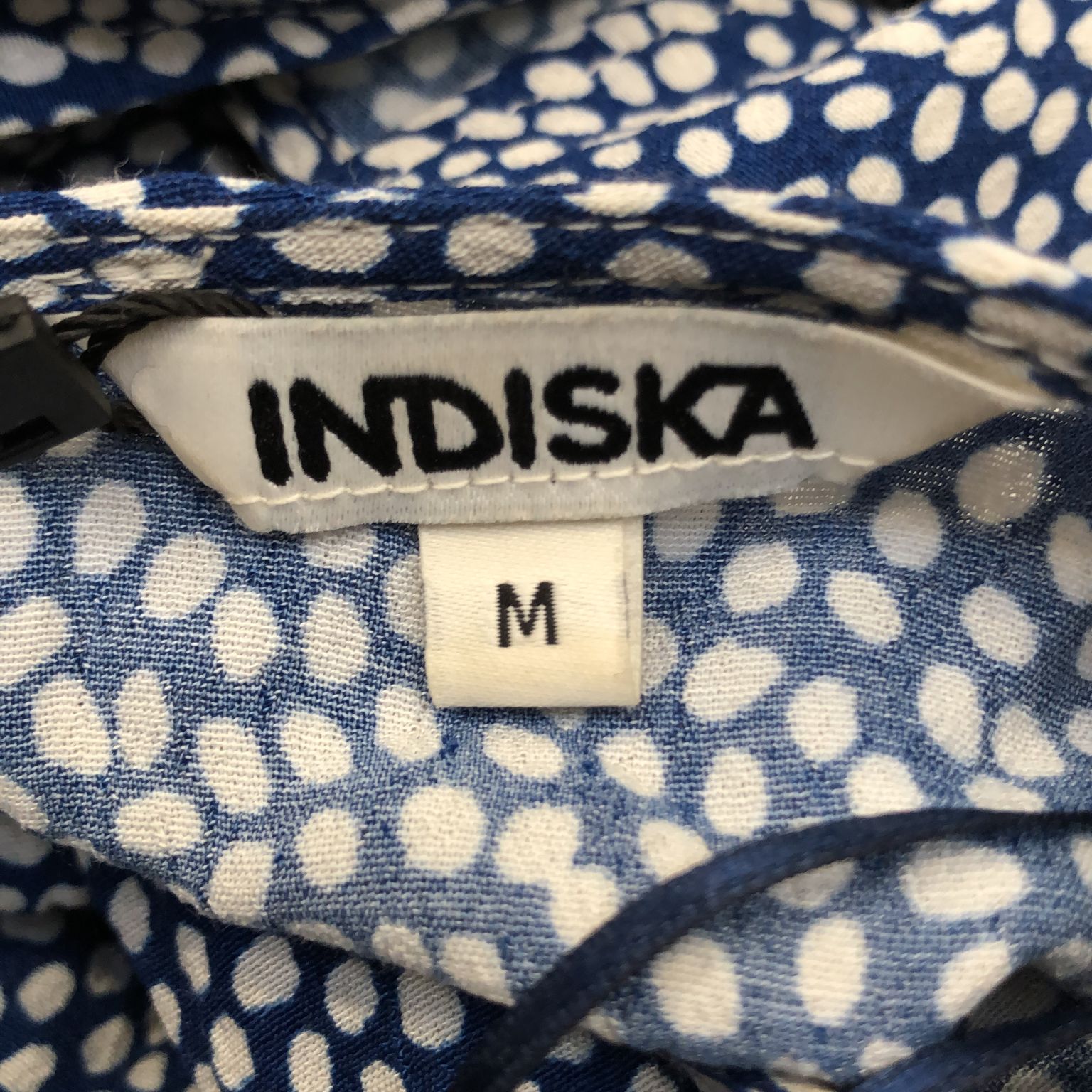 Indiska