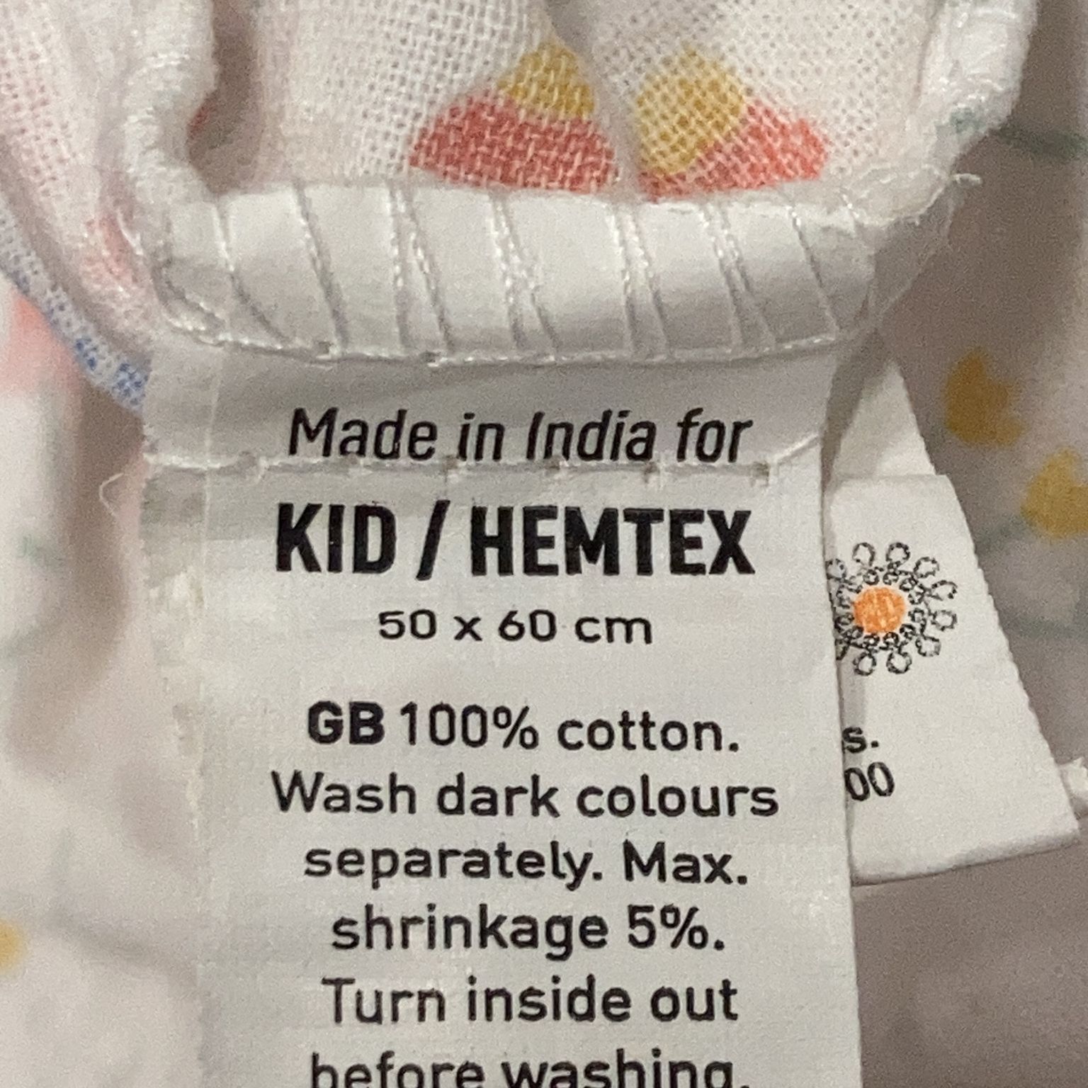 Kid / Hemtex