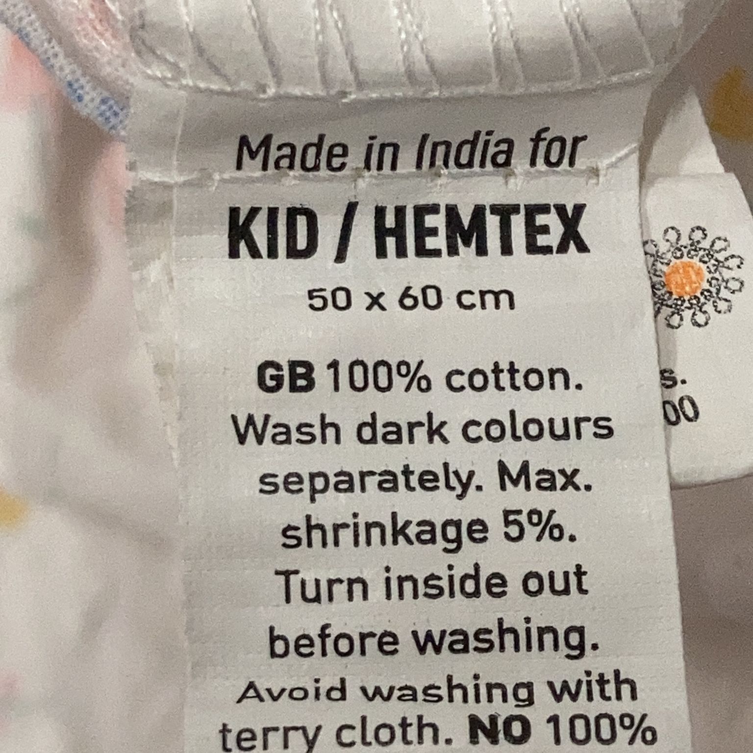 Kid / Hemtex