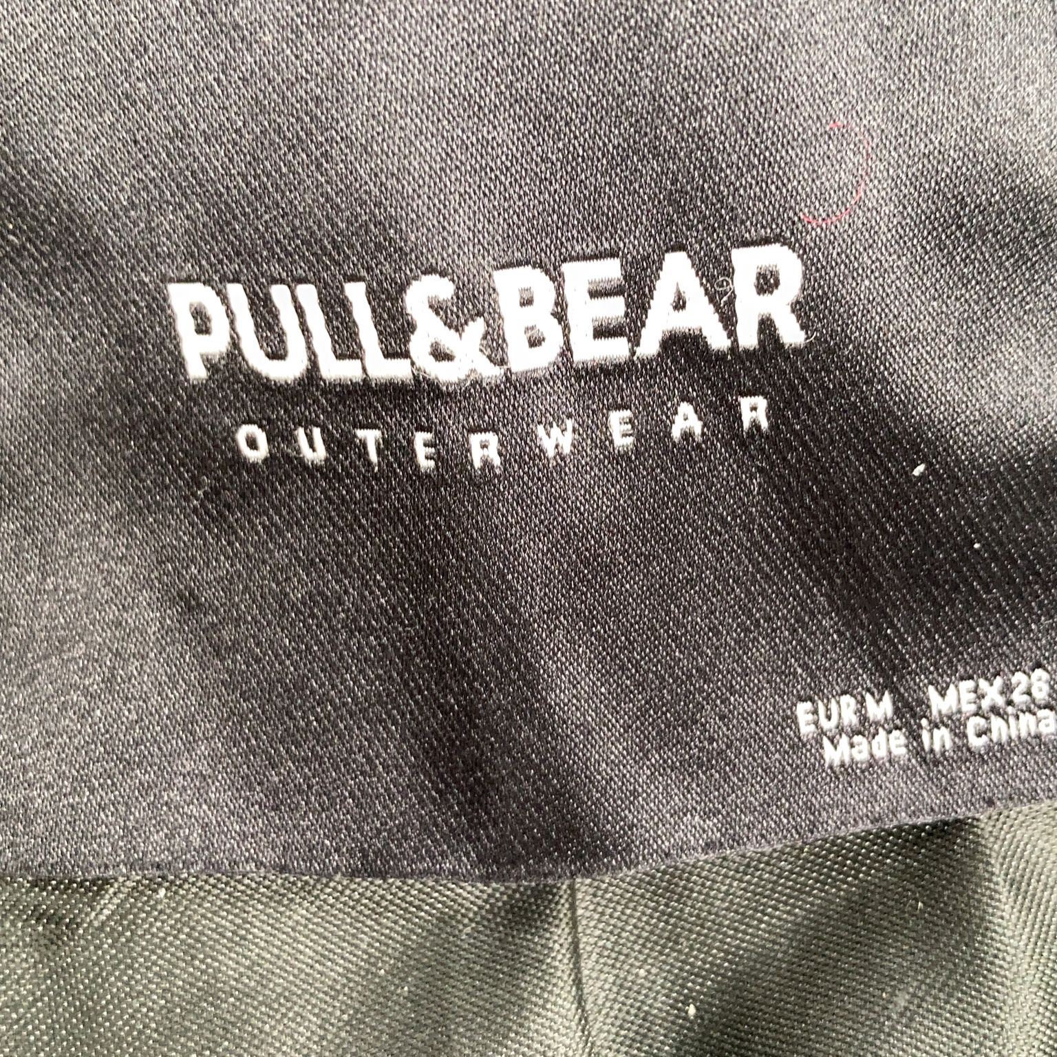 Pull  Bear