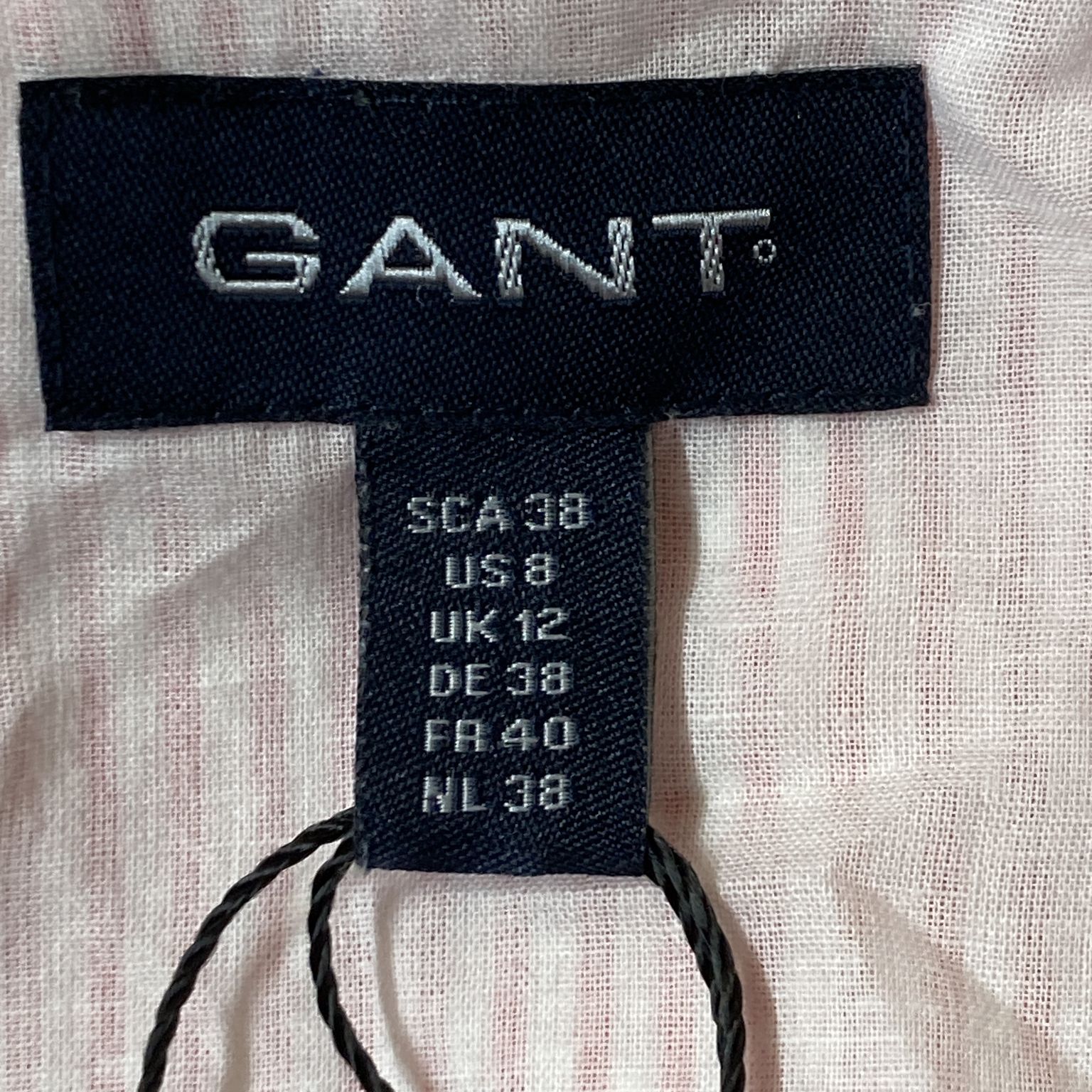 GANT