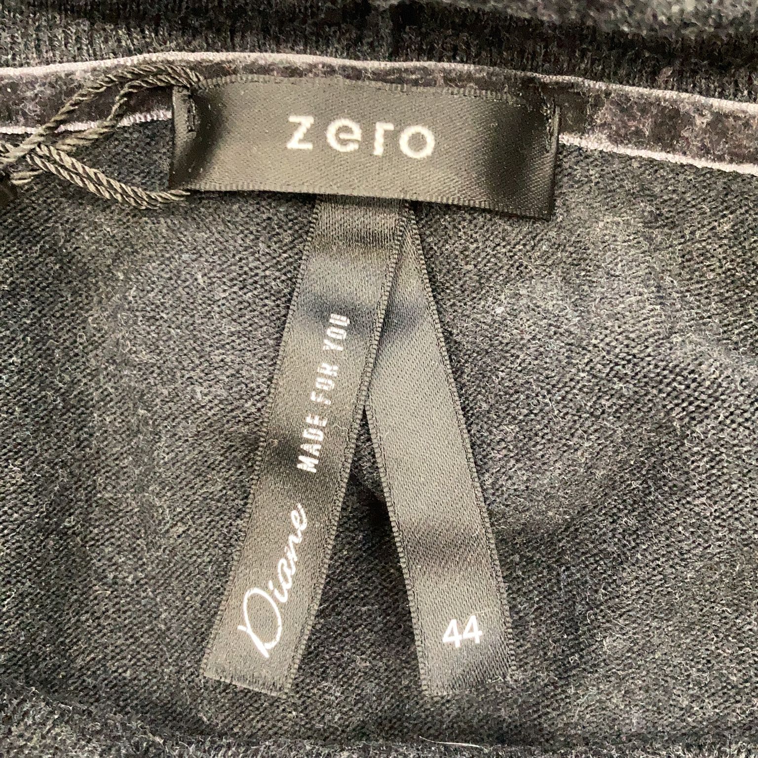 Zero