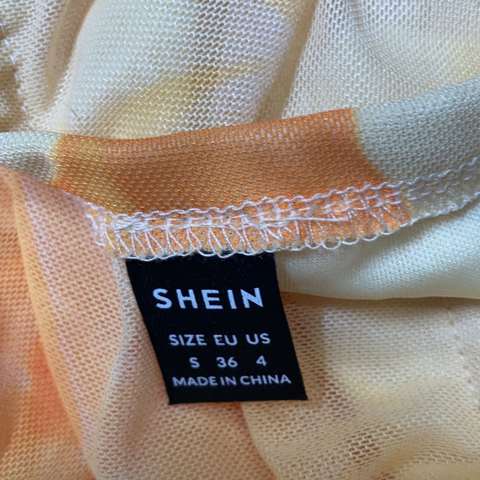 Shein