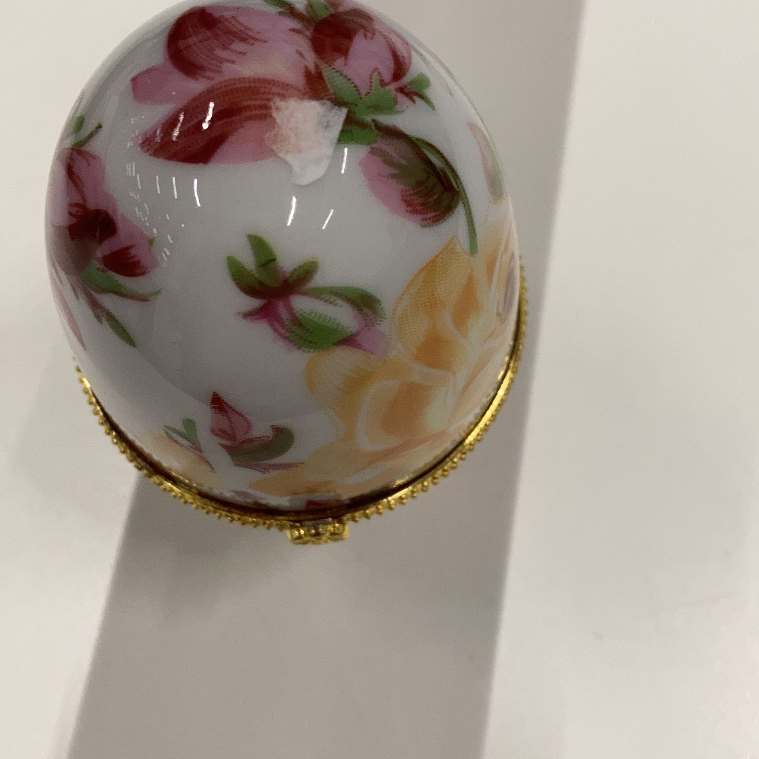 Fine Royal Porcelain