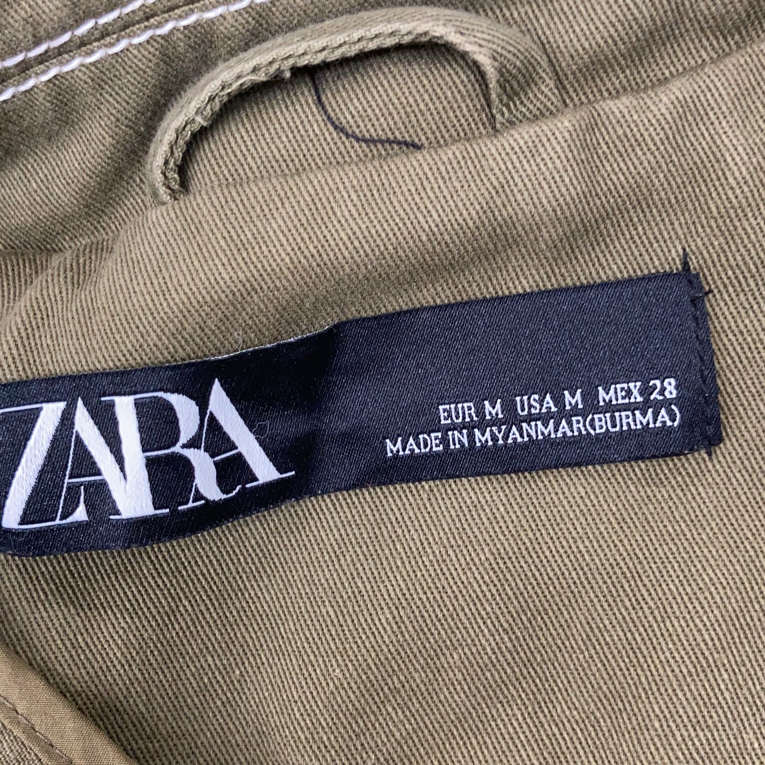 Zara