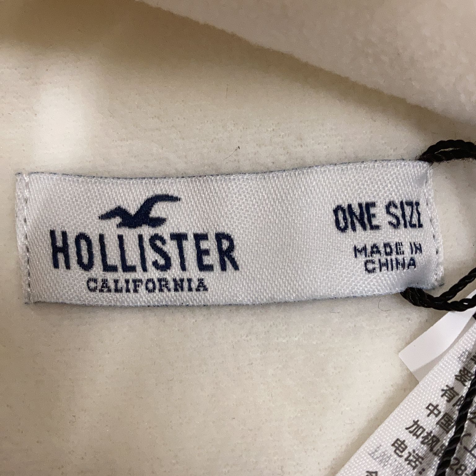 Hollister California