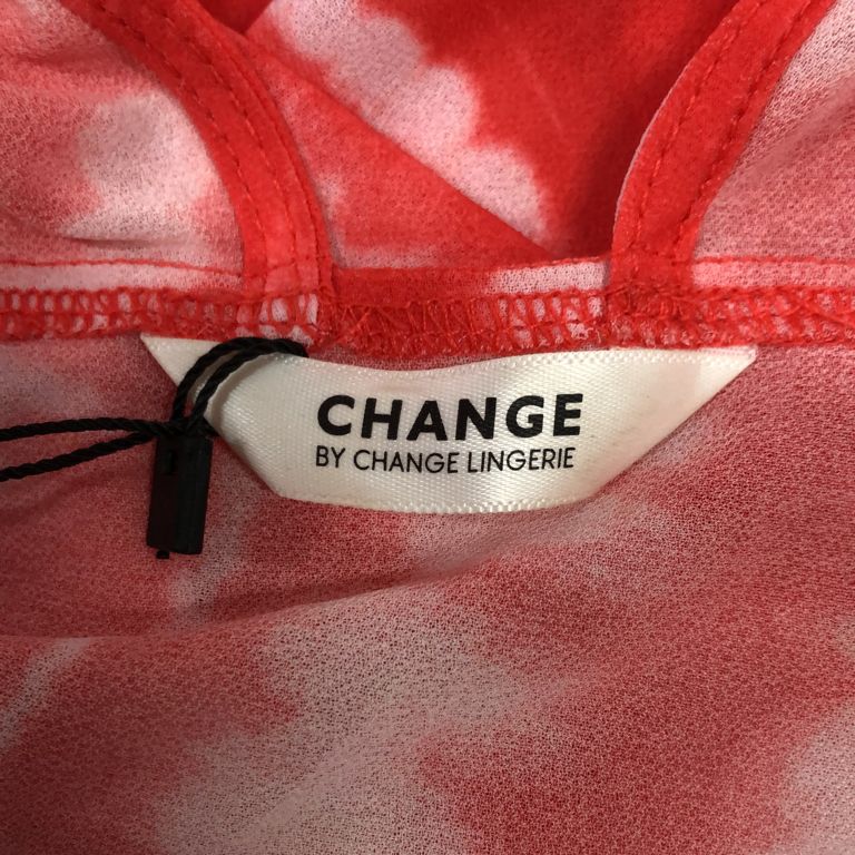 Change by Change Lingerie