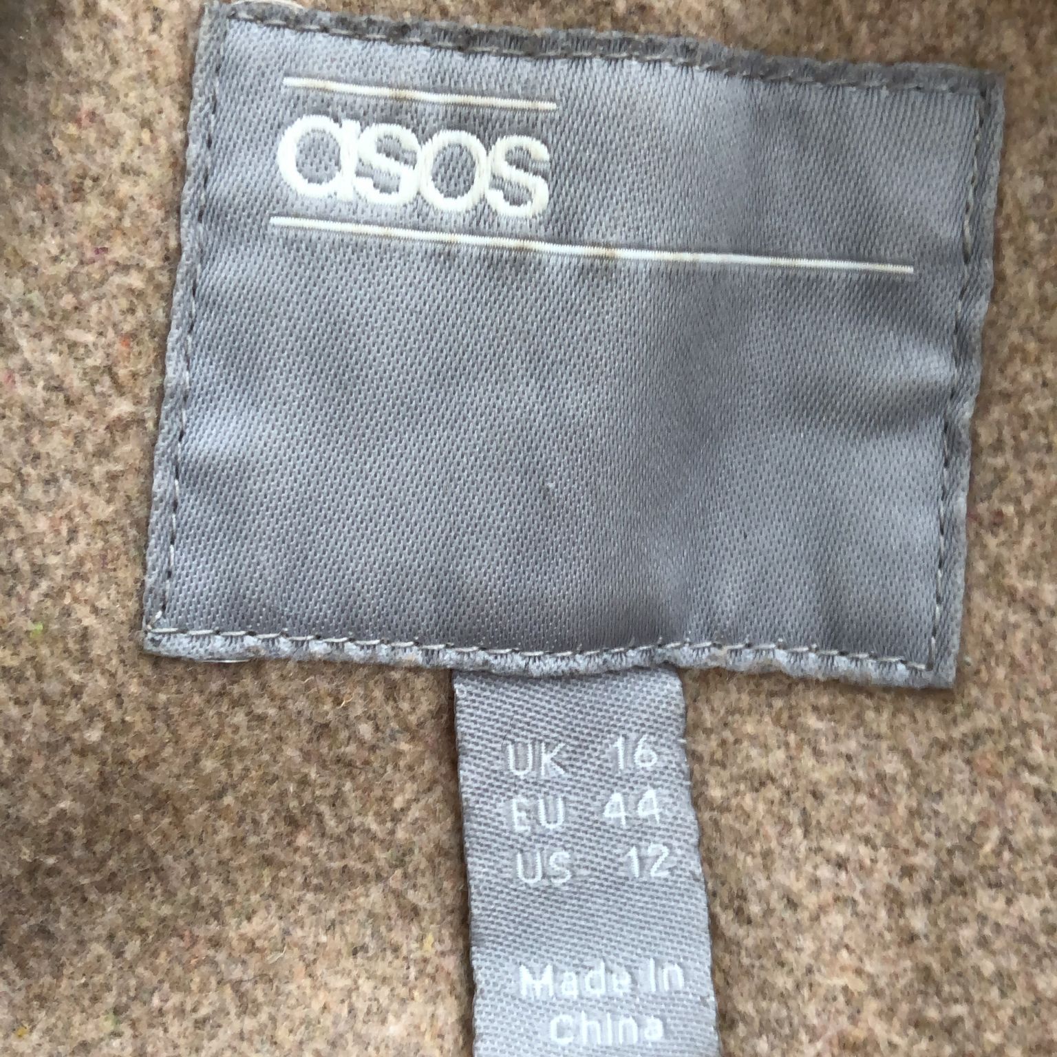 ASOS