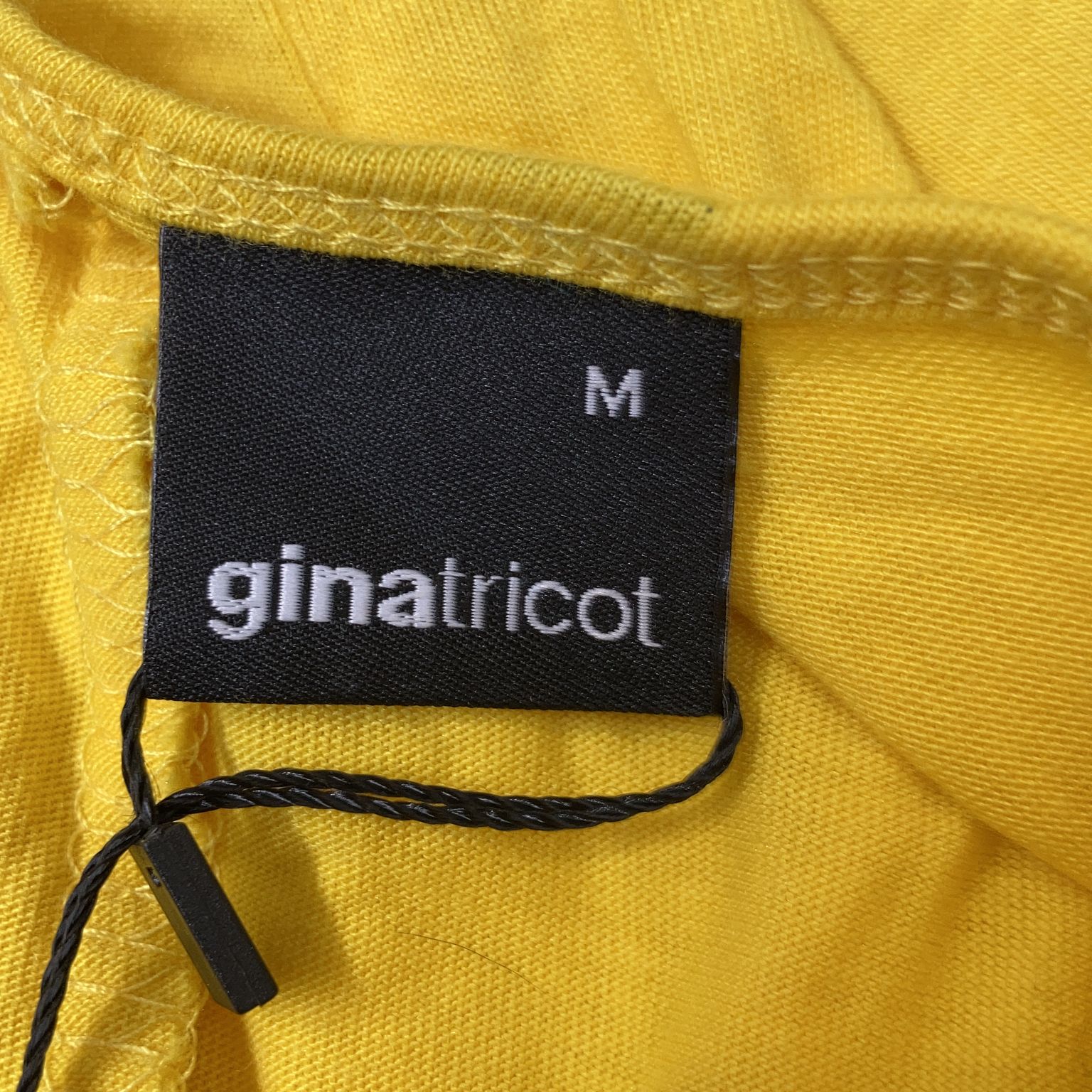 Gina Tricot