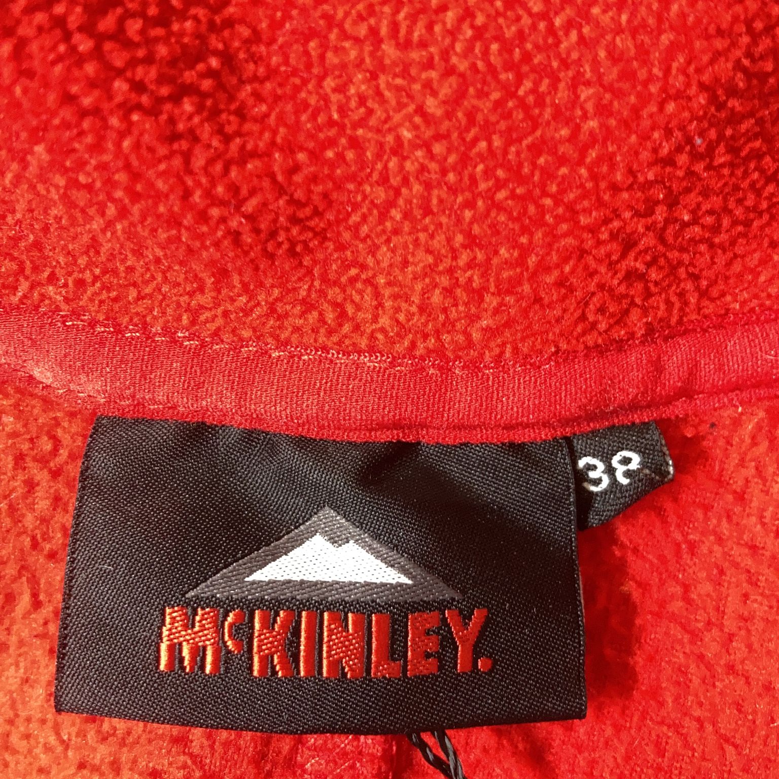 McKinley