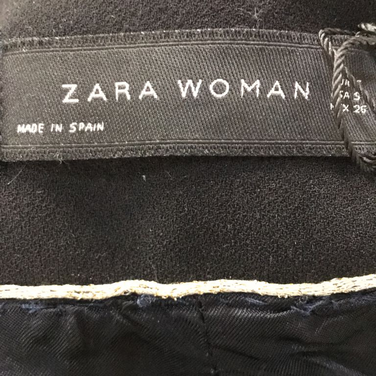 Zara Woman