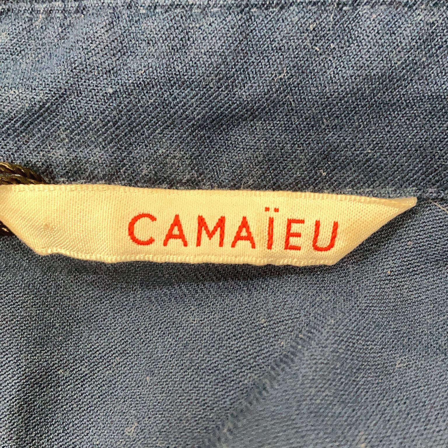 Camaieu