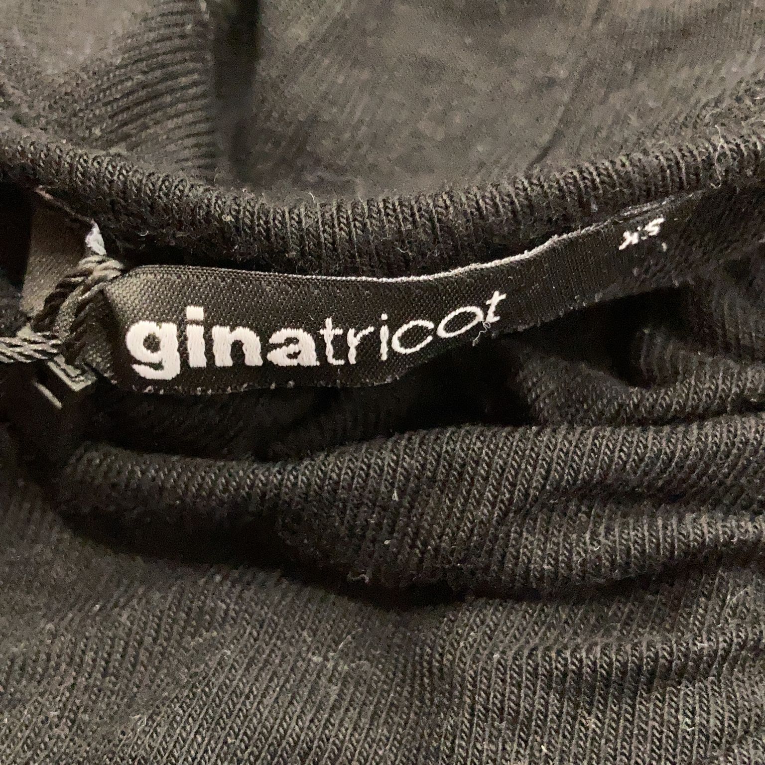 Gina Tricot