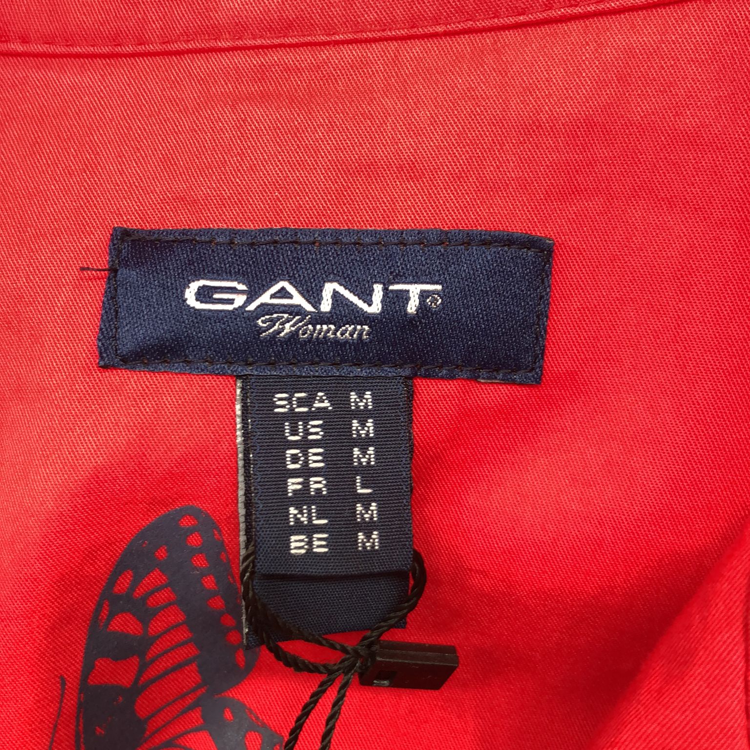 GANT