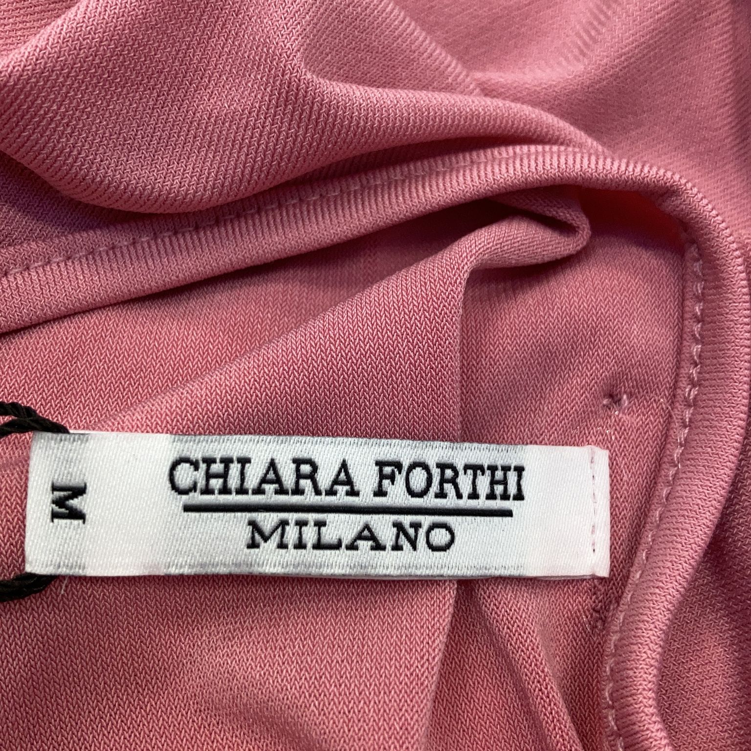 Chiara Forthi Milano