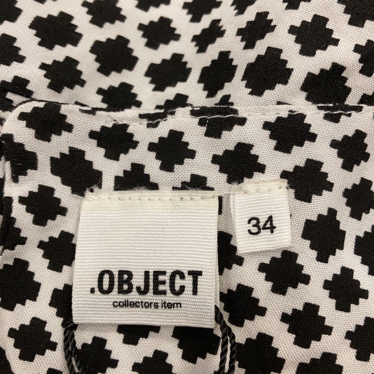 Object