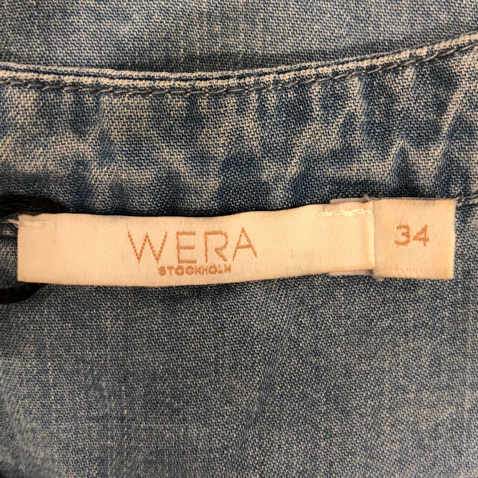 WERA Stockholm