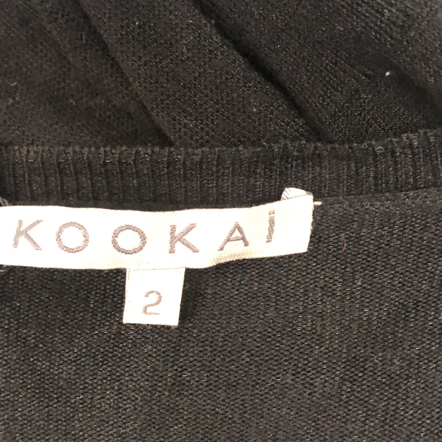 Kookaï