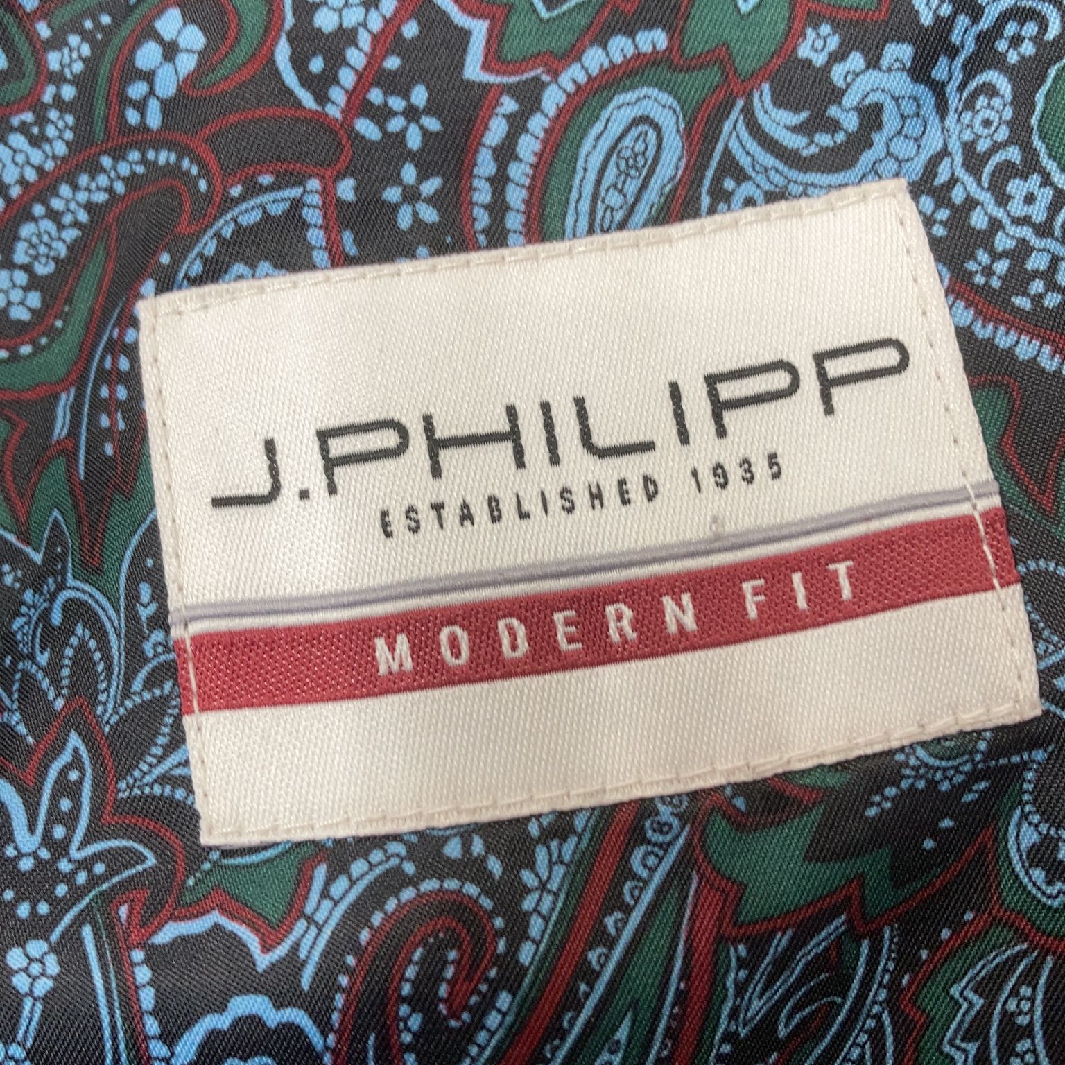 J. Philipp