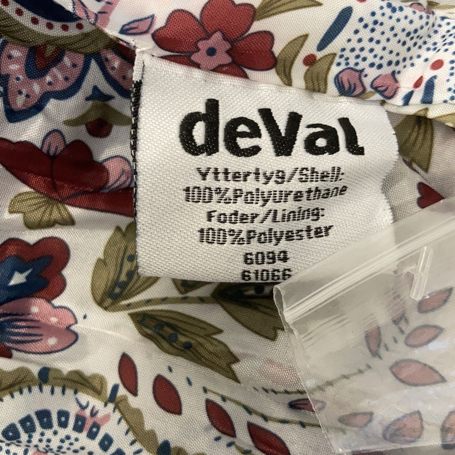 DeVal Woman