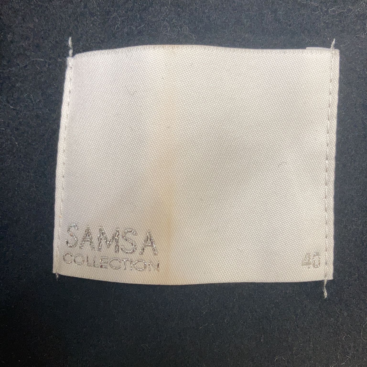 Samsa Collection