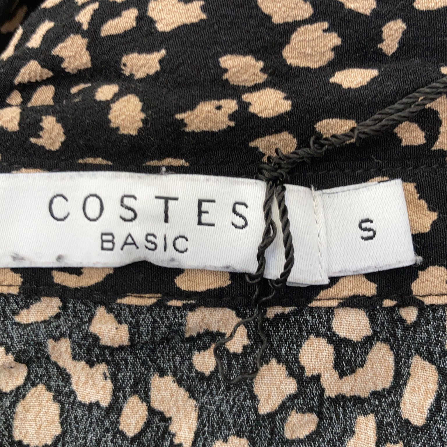 Costes Basic