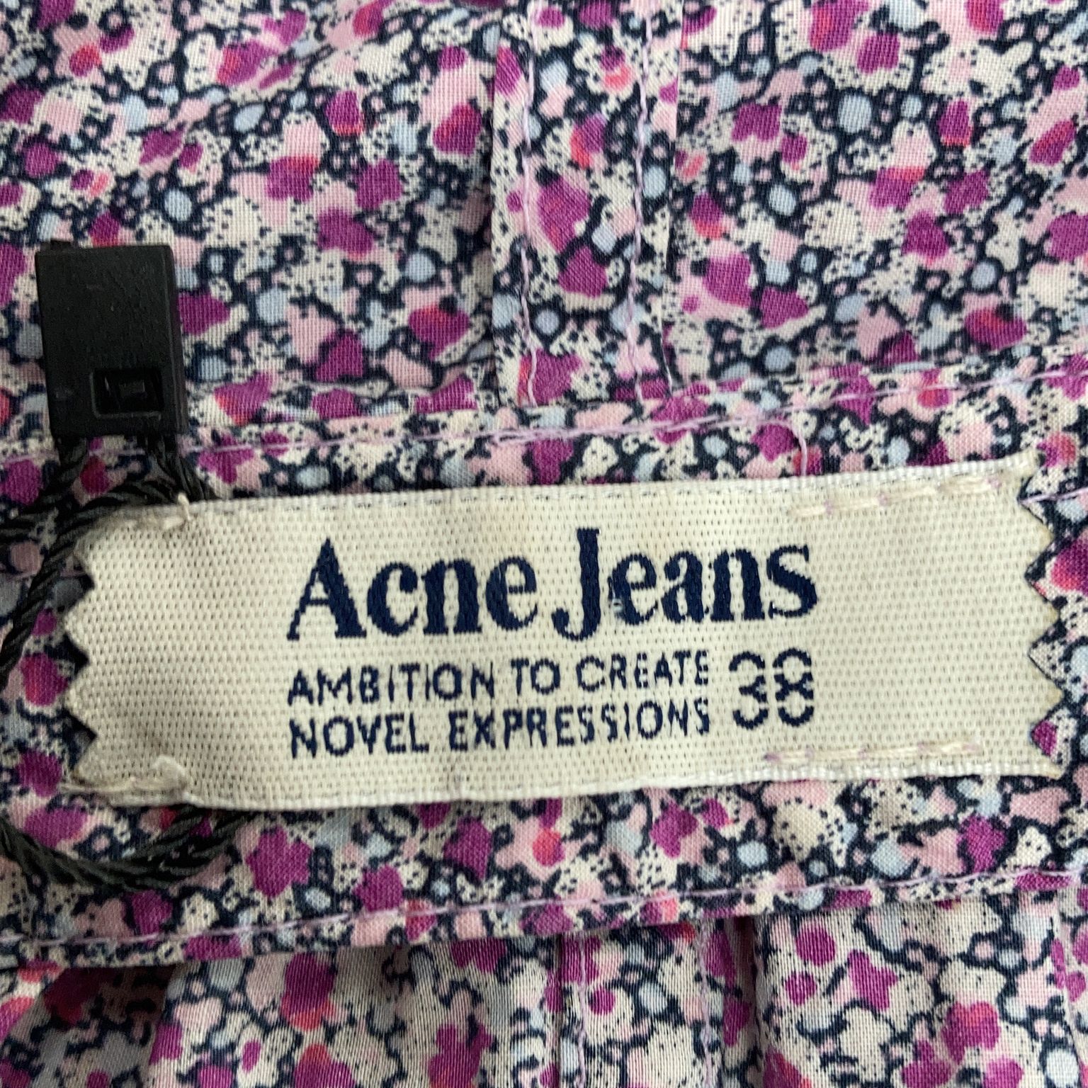 Acne Jeans