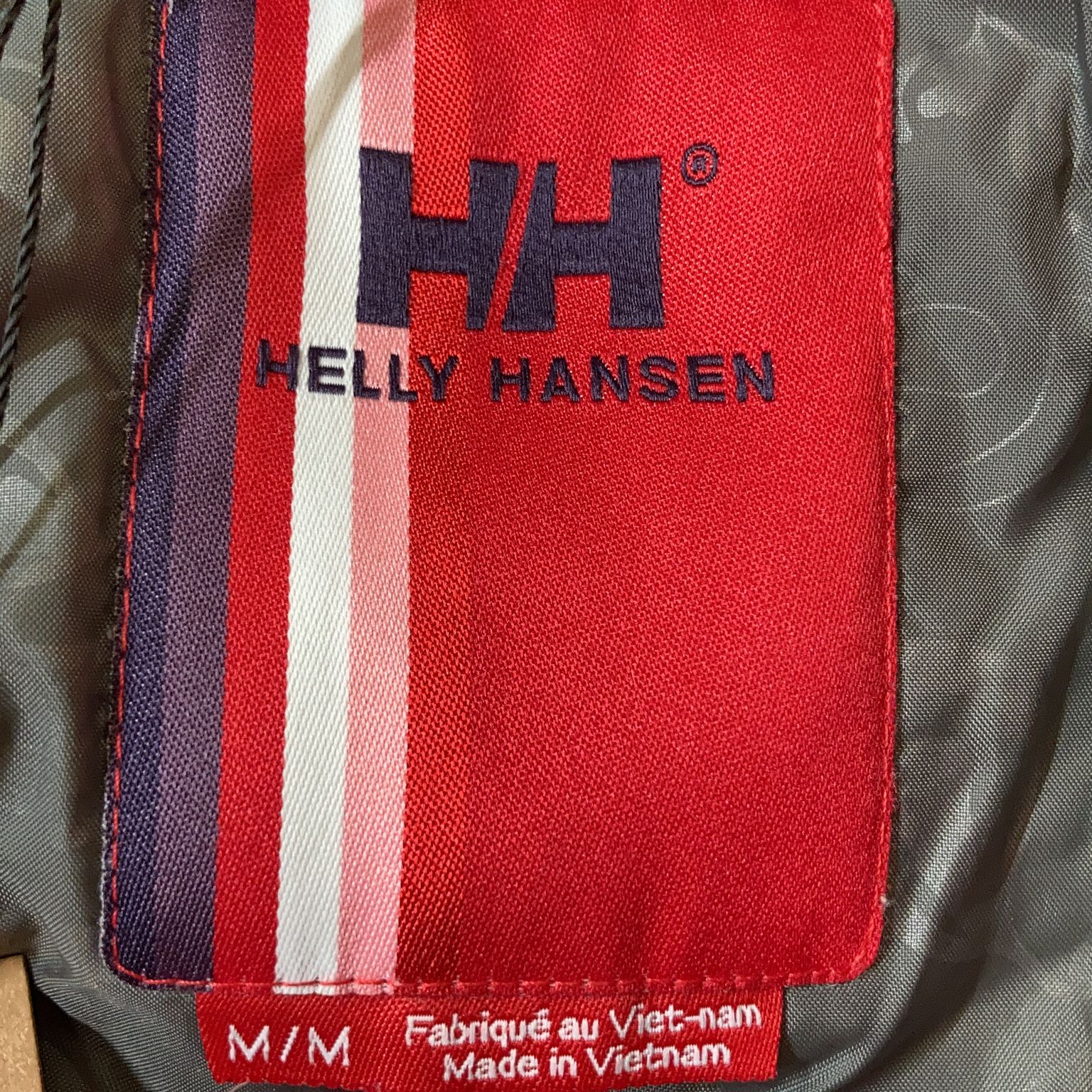 Helly Hansen