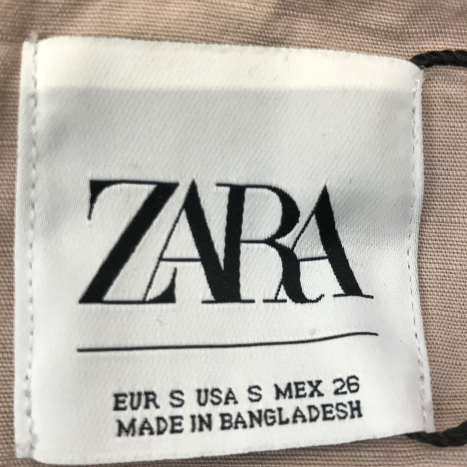 Zara