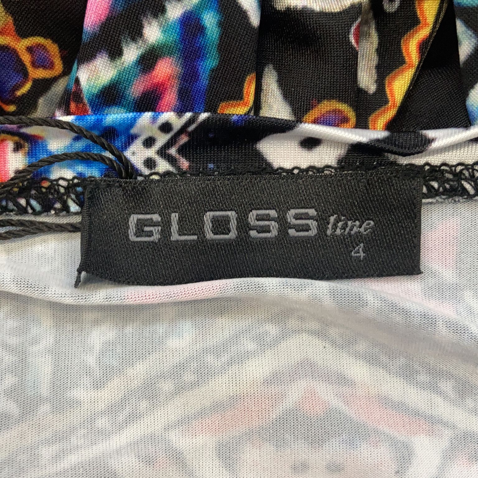 Gloss