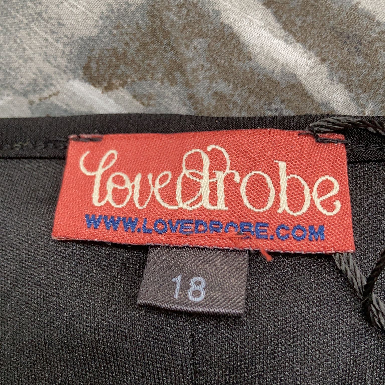 Lovedrobe